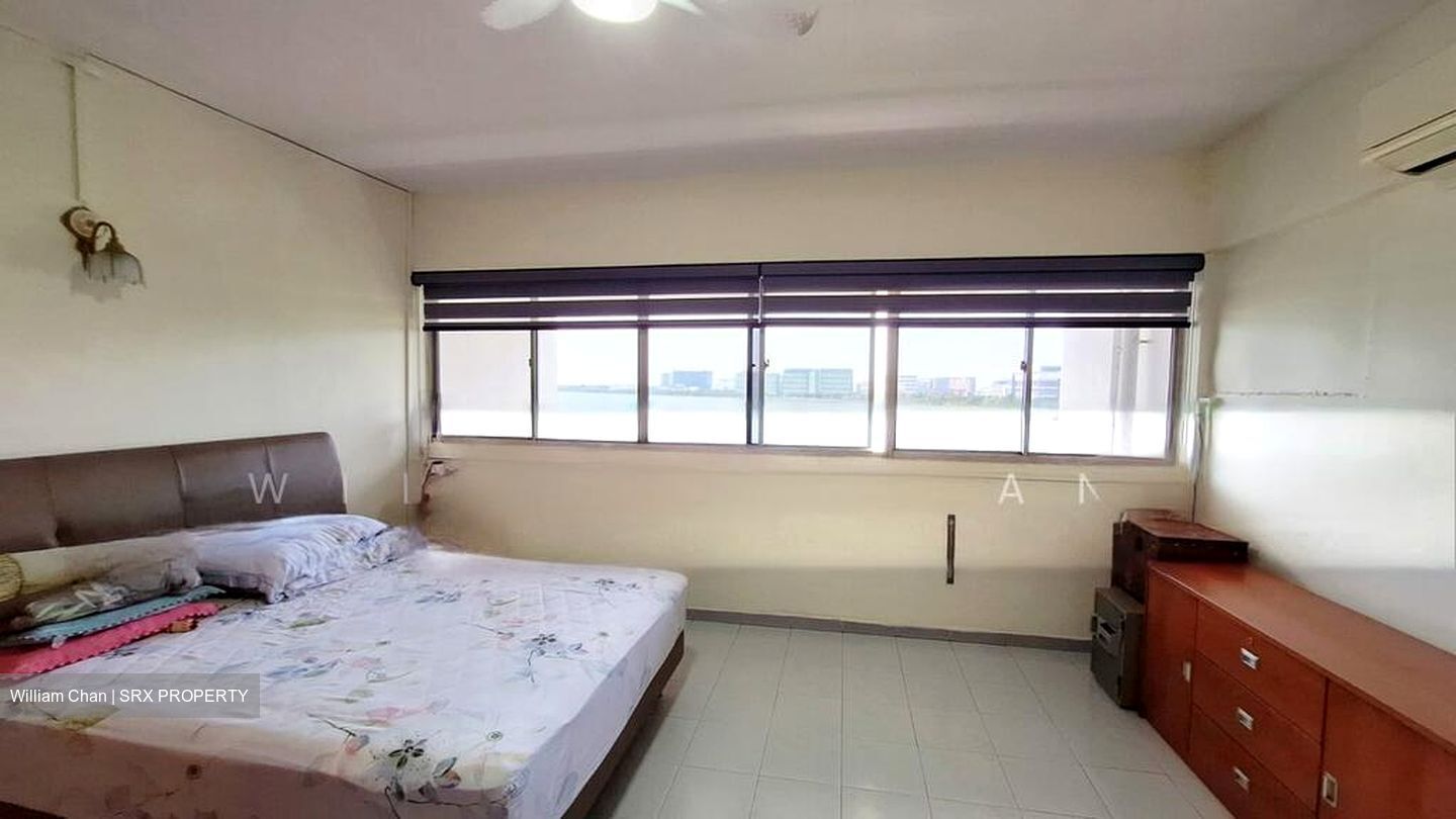 Blk 50 Teban Gardens Road (Jurong East), HDB Executive #502127311